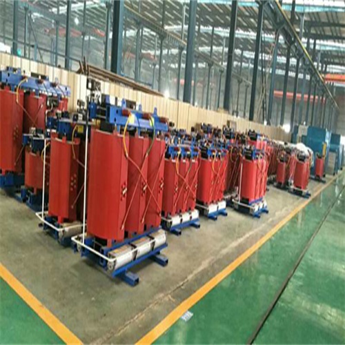 广东SCB13户外干式变压器